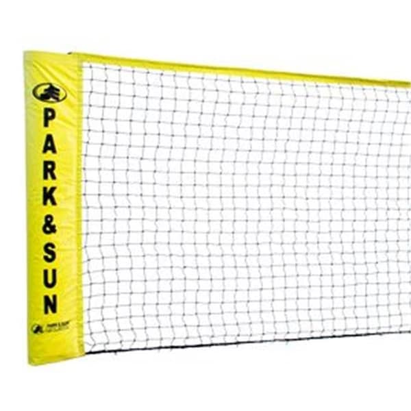 Park & Sun Park and sun BM-21S 21 ft. BADMINTON NET BM-21S - main